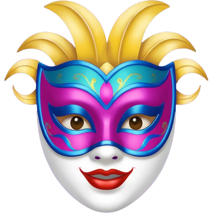 CARNAVAL emoji