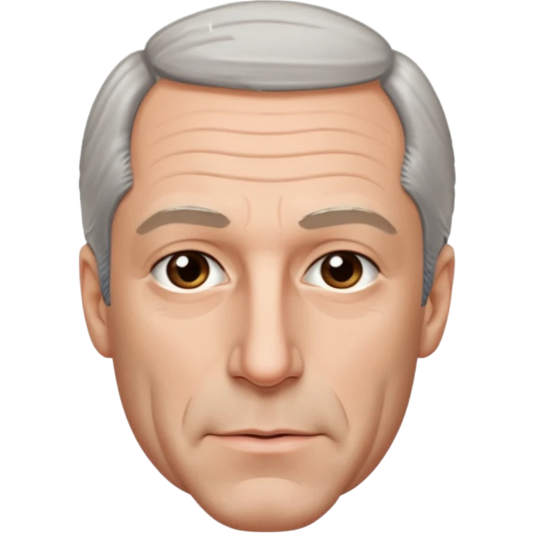 jeffrey epstien emoji