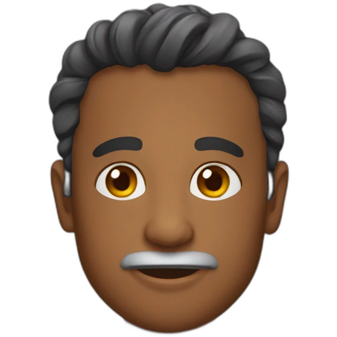 SRI LANKAN  emoji