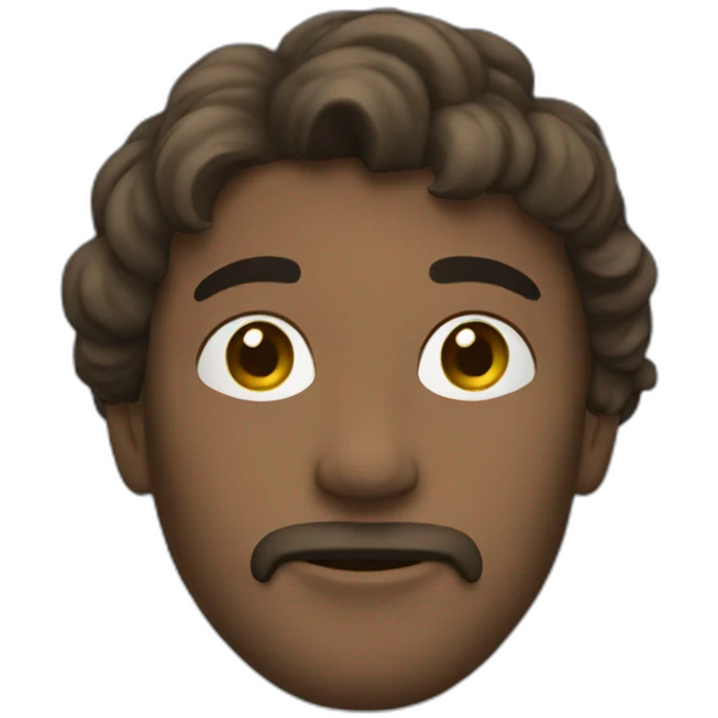 Apagnan emoji
