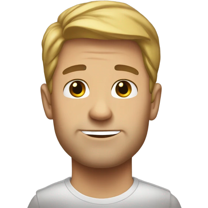 Scott stap emoji