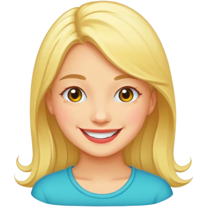 настя евлеева стикеры emoji