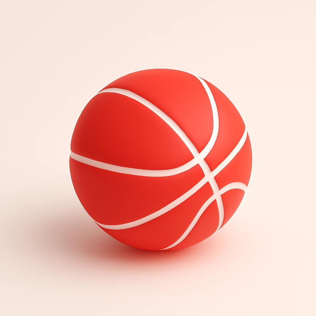 basket ball emoji