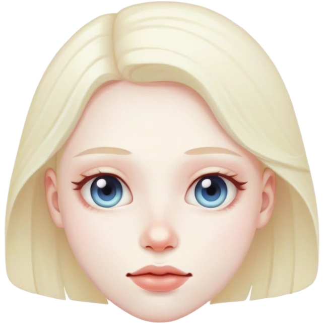 Aesthetic emoji