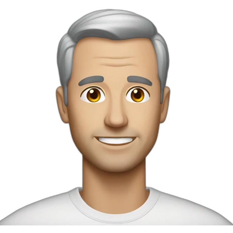 Wayne Malis emoji