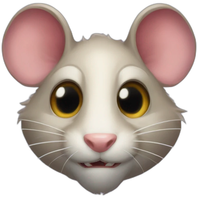 League of legends twitch rat emoji