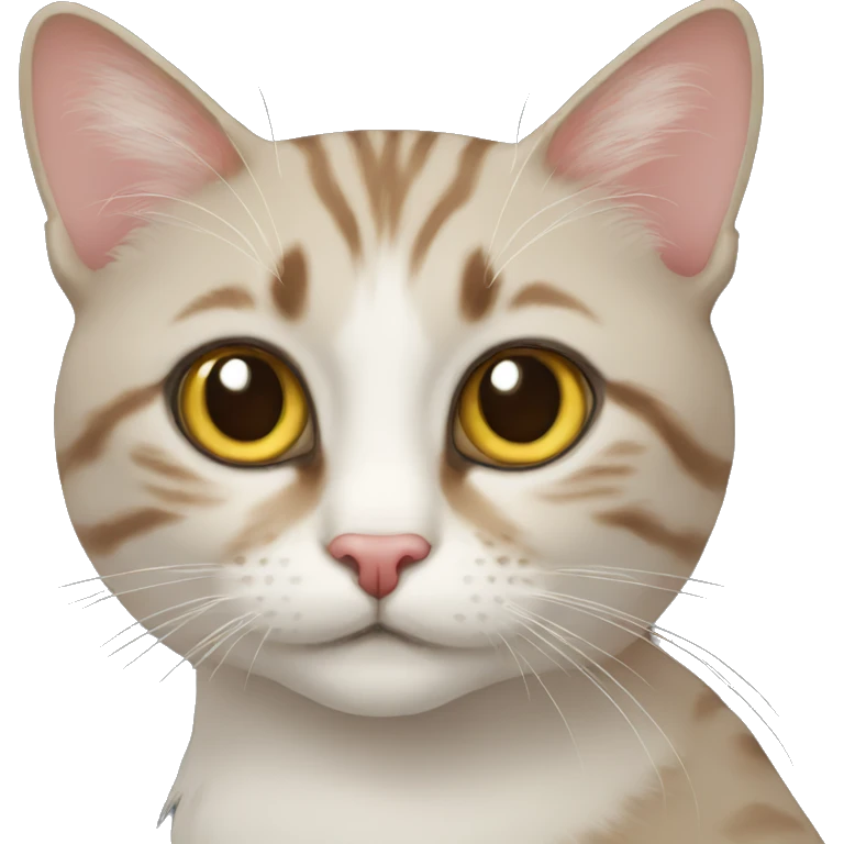 Cat emoji