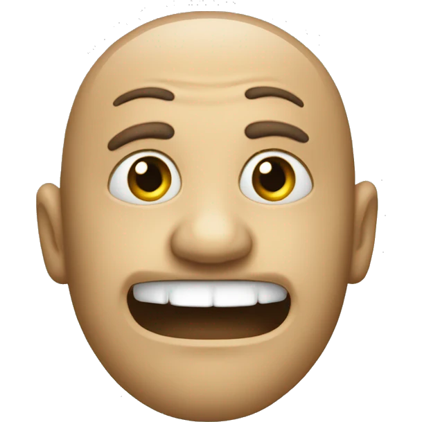 Zimtschenkxe  emoji