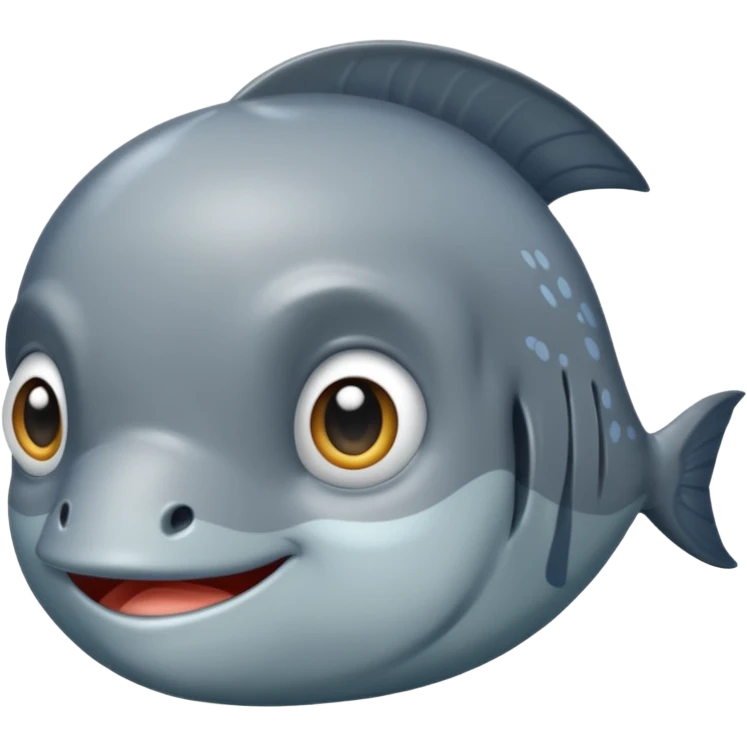 atlantic animal emoji