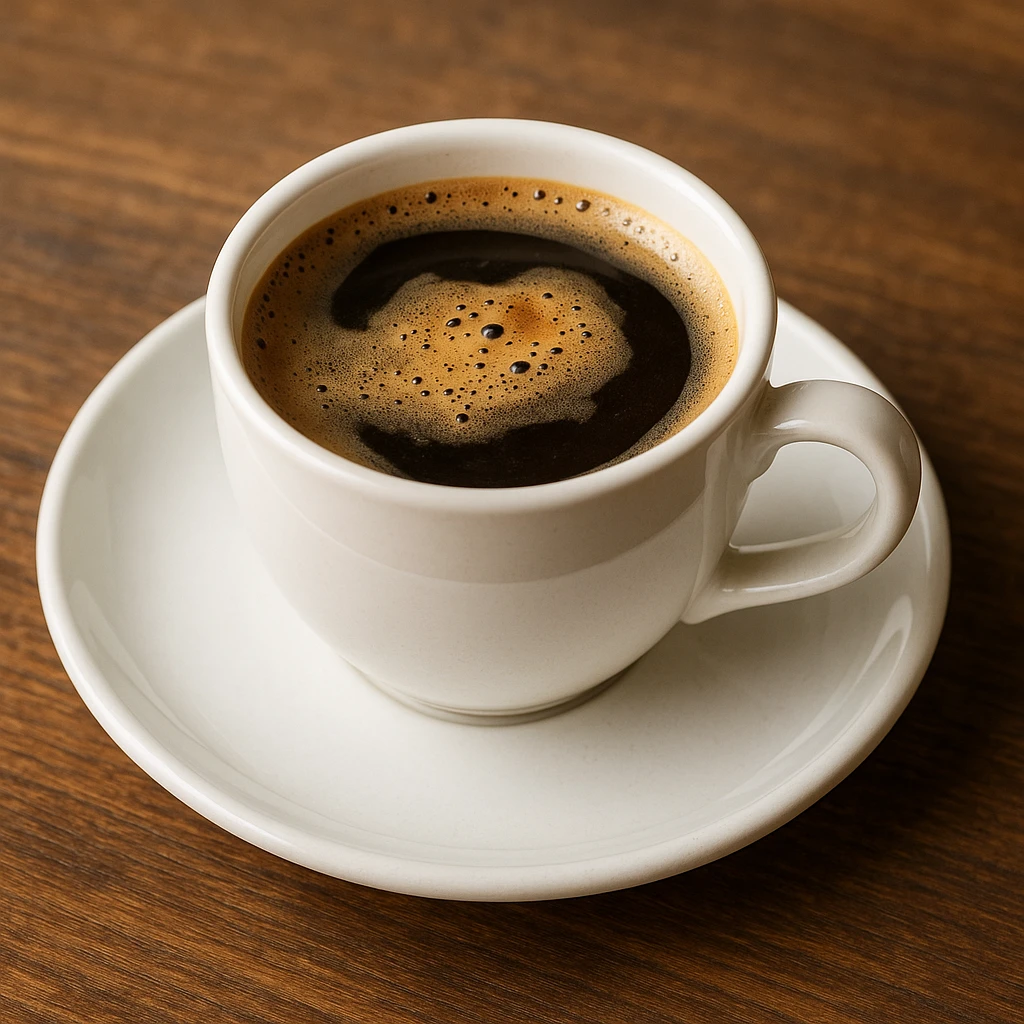 cup of coffee emoji