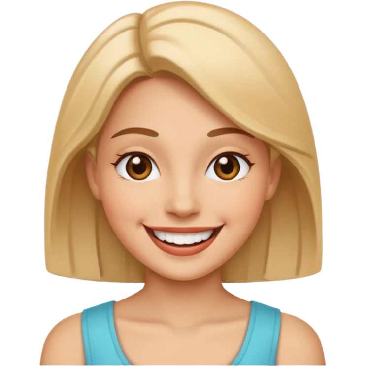 person woman emoji