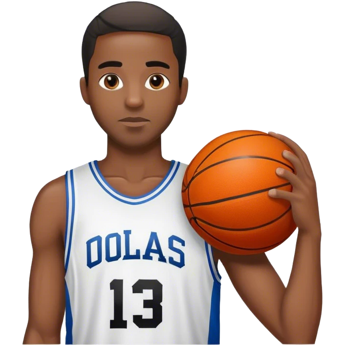 Knicks player  emoji