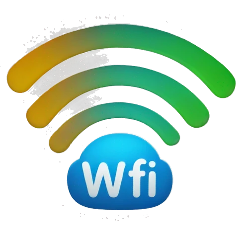 wifi emoji emoji
