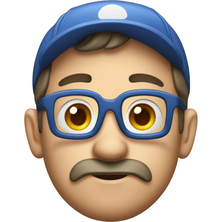Plumber emoji