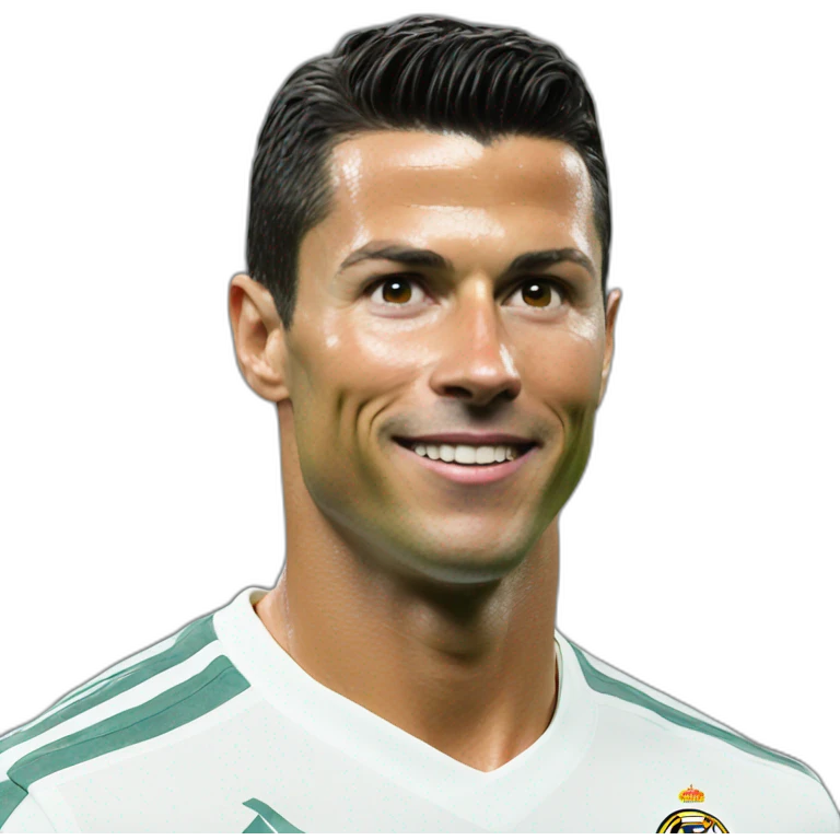 Cristiano emoji