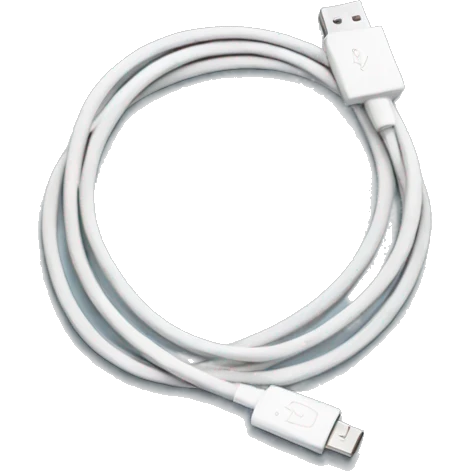 usb cable emoji