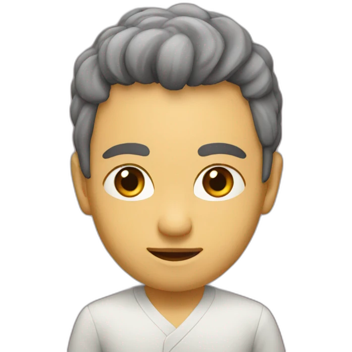 Guranku emoji