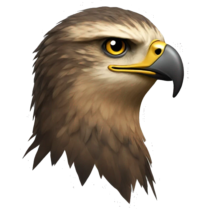 Hawk tuah emoji