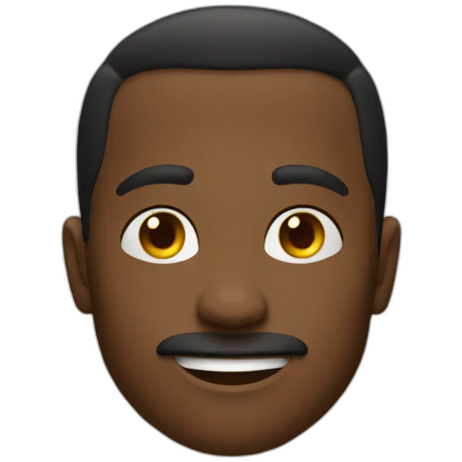 Dream emoji