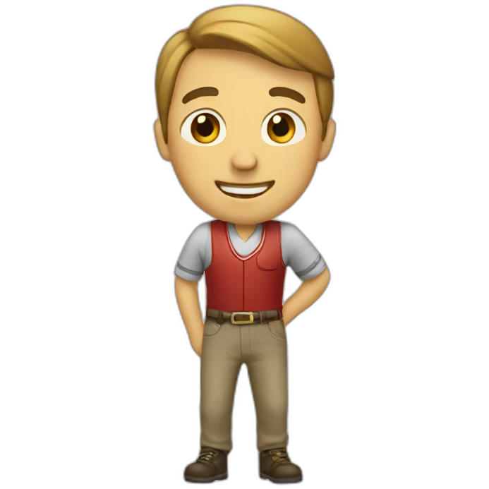 Auto emoji