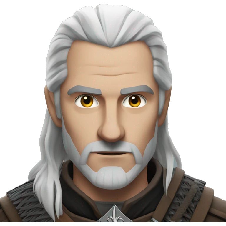 witcher emoji