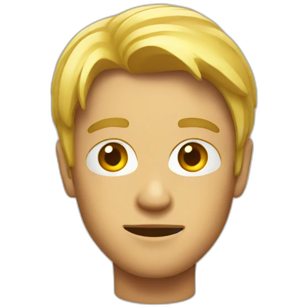 news alert emoji