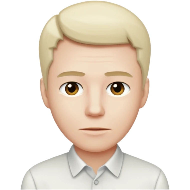Jerry Smith emoji