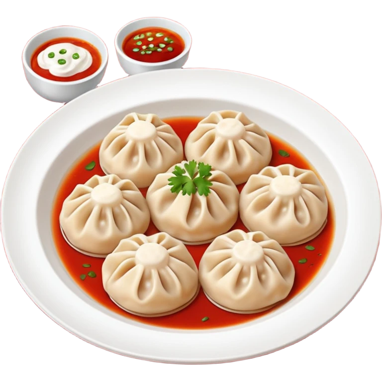 Momos emoji