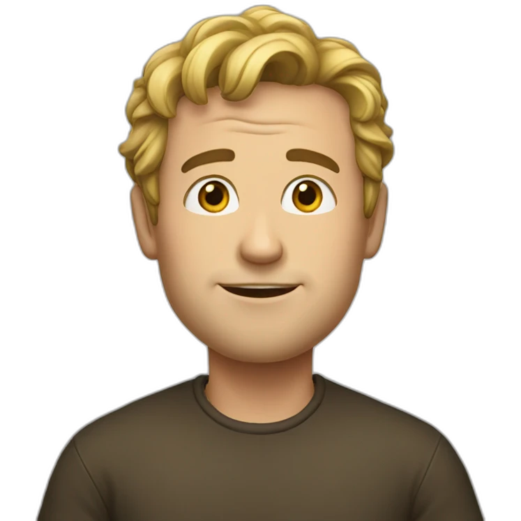 Ben emoji