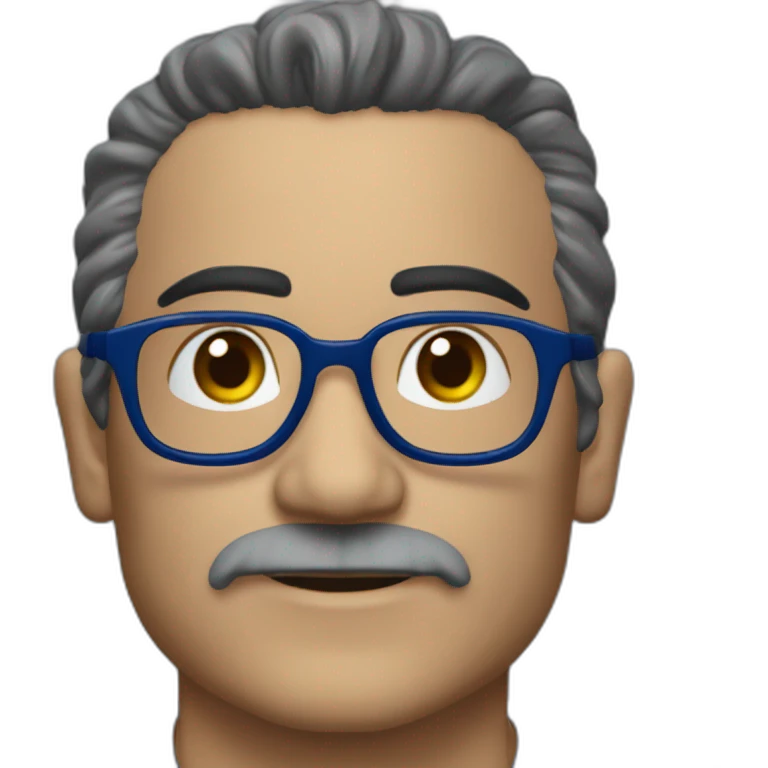 Sergio “Chiquito” Romero Arquero Boca Juniors emoji