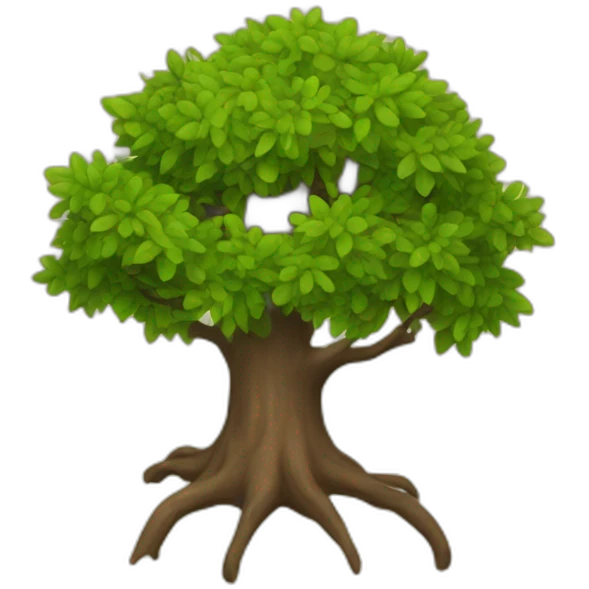 linktree emoji