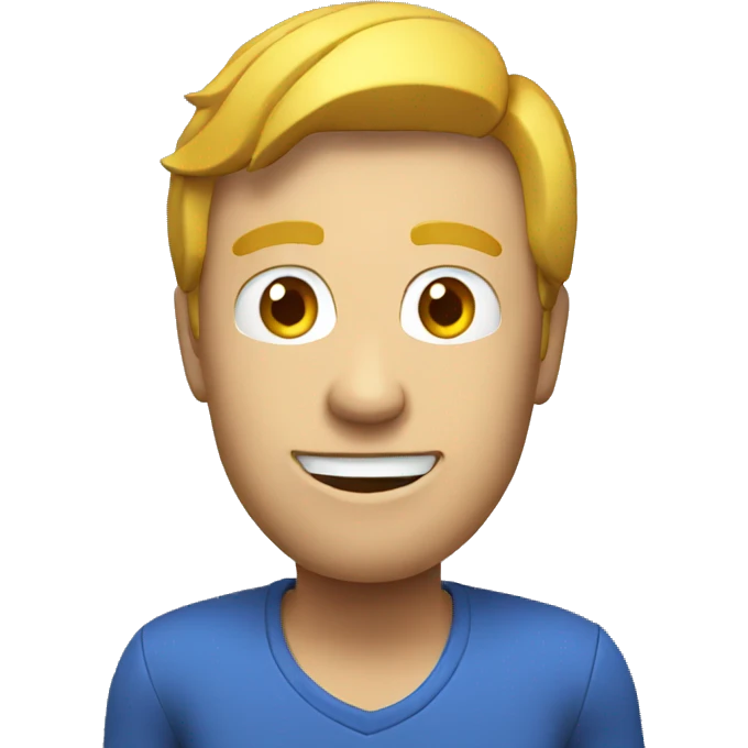 YouTube 3d emoji