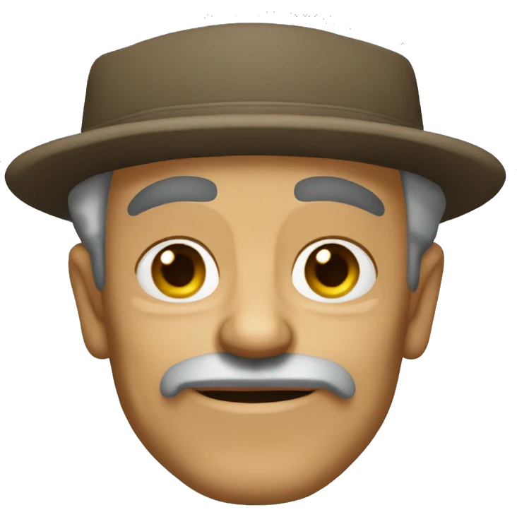 Don ramon emoji