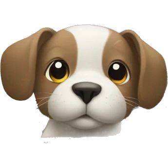 Animal in vehicle  emoji