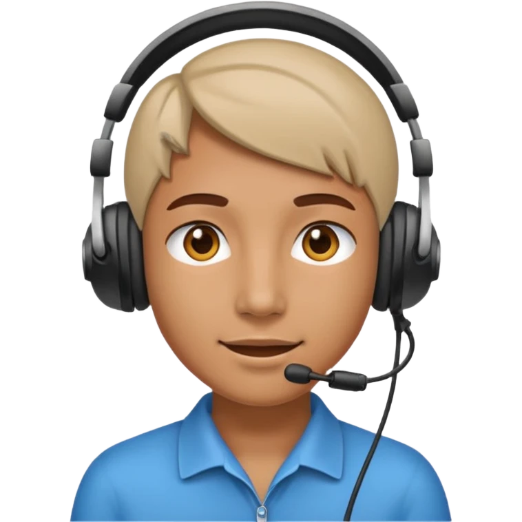 technologist emoji