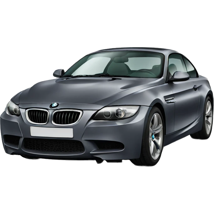 BMW  emoji