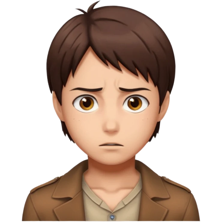 Eren emoji