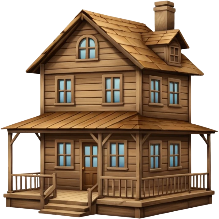 House emoji