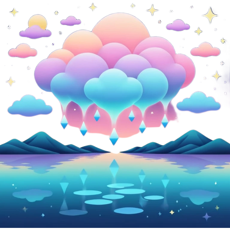 dream at night emoji