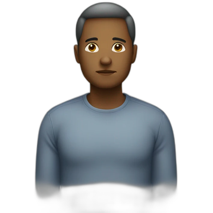 slow body weigth loss emoji