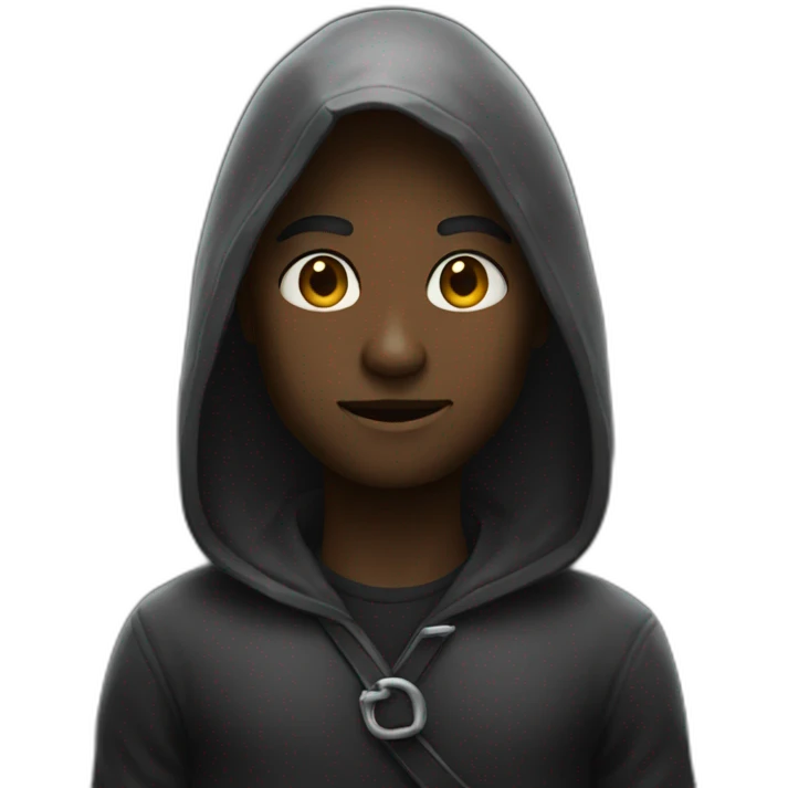 the-small-dark-one emoji