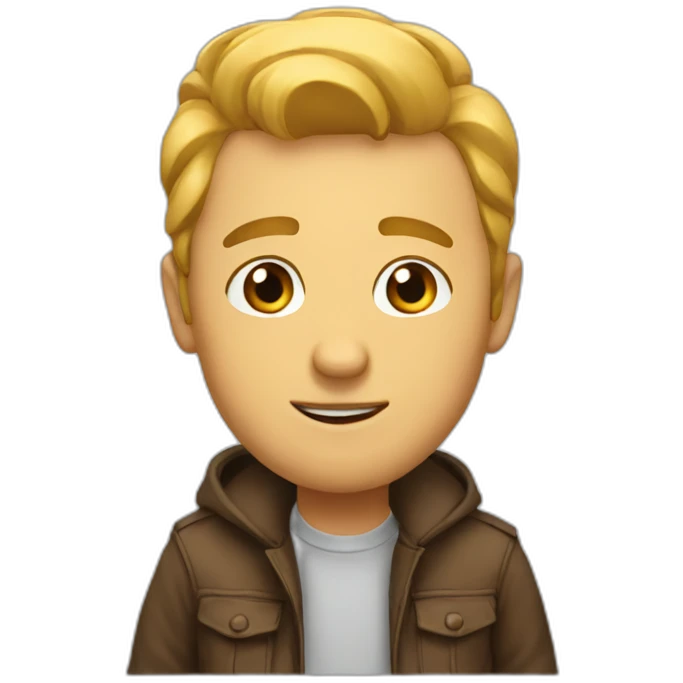 fella emoji