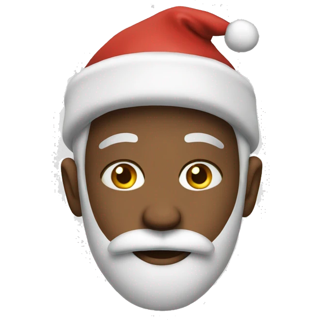 Christmas  emoji