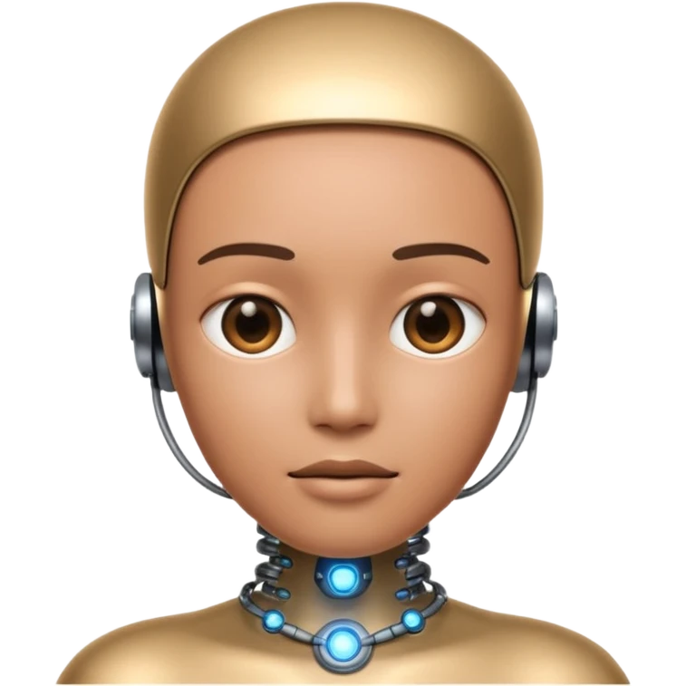 Eres totalmente o te haces emoji