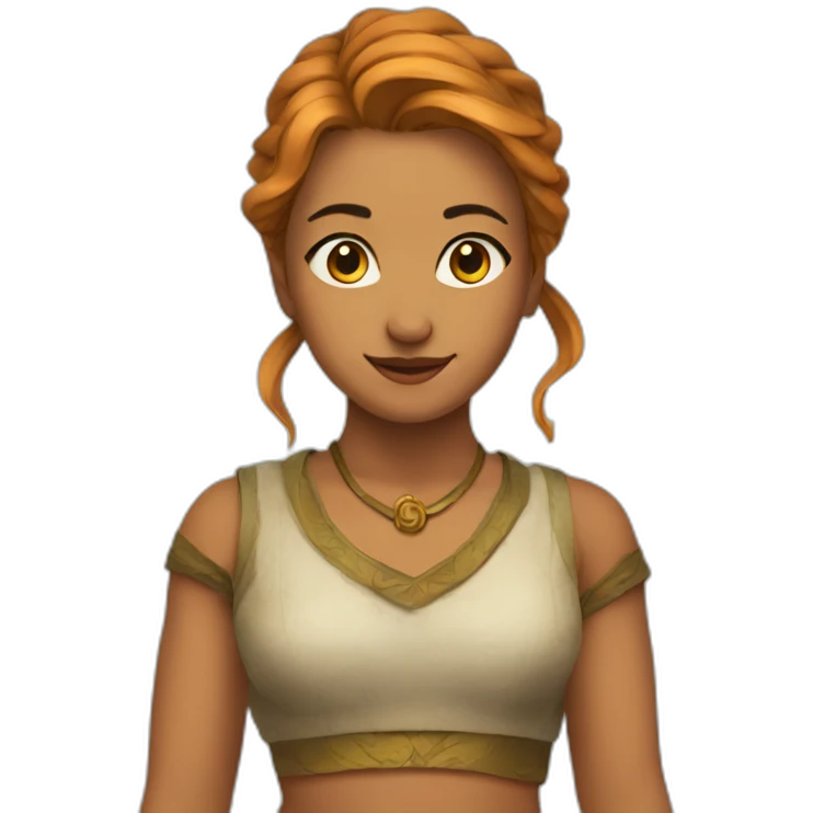 vishivanka emoji