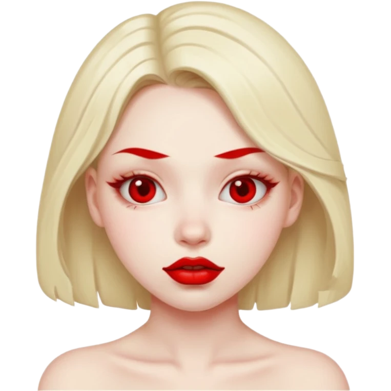 Ahegao emoji