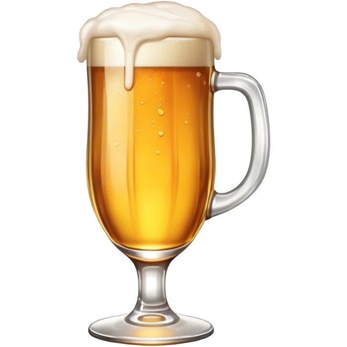 beer emoji