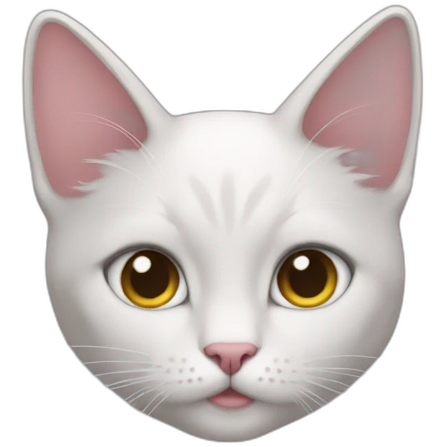 Femboy cat emoji