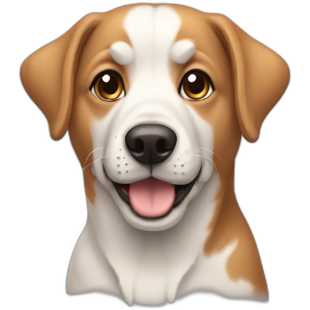 dog emoji