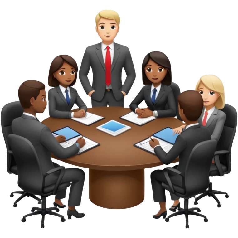 pequeñas y medianas empresas emoji